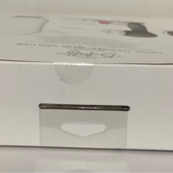 Pro Beauty 4 In 1 Electric Spa Brush - Picture 4 of 5